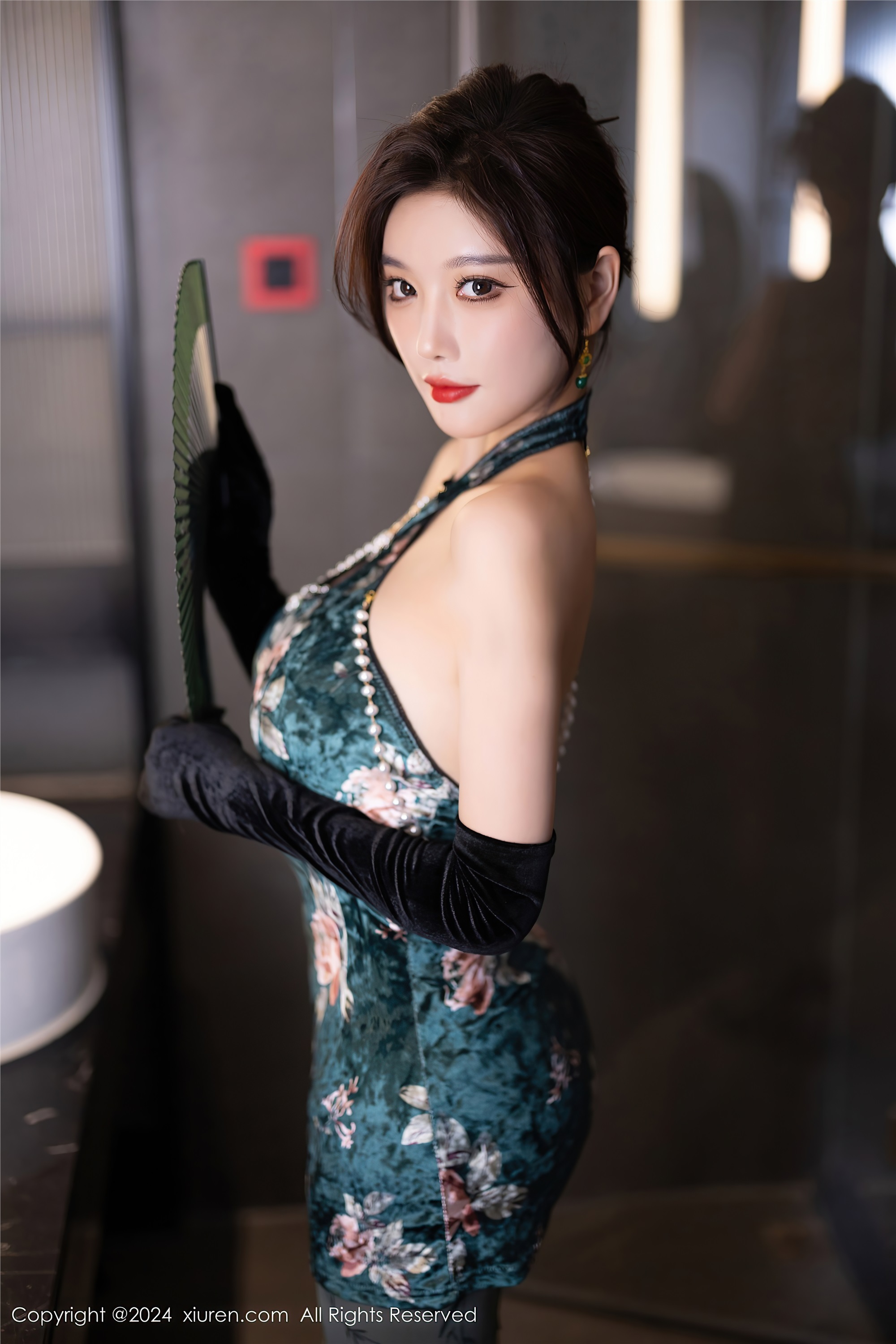 Xiuren秀人网 2024.09.14 NO.9165 杨晨晨Yome